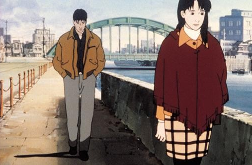 人狼 日本1999年冲浦启之执导动画电影 搜狗百科
