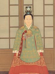 翁主