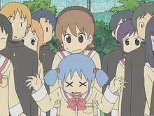 漫研社