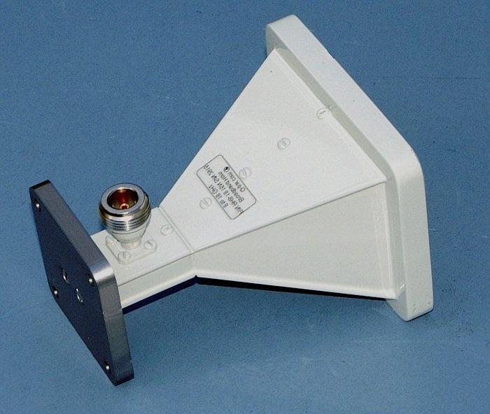 喇叭天线 - 搜狗百科