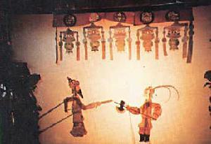 大堡乡