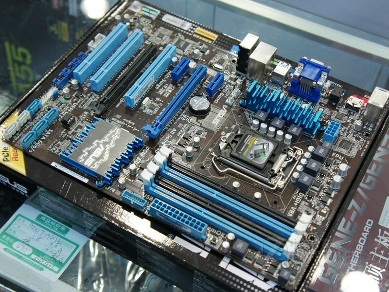 华硕p8h77-v le - 搜狗百科