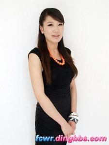 马潇潇