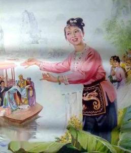 电影《刘三姐》