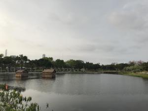 广州琶洲会展公园