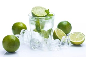 柠檬水