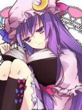 帕秋莉·诺蕾姬