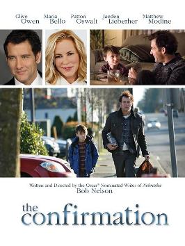 《欢闹父子情》海报