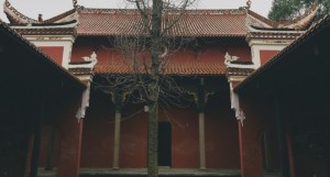 湘乡文庙