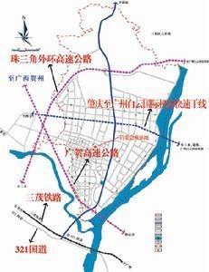 肇庆高新技术产业开发区