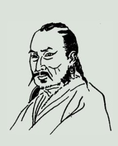 辽太宗