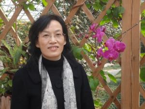 博士生导师吴学琴