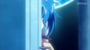 第四部的爱知