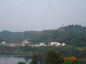 长江新村图册