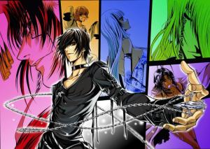 神契幻奇谭 作品 搜狗百科