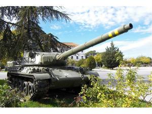 西班牙产AMX-30主战坦克