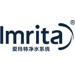 Imrita爱玛特logo