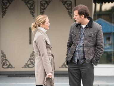 《欢闹父子情》剧照