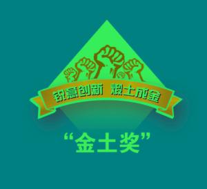 金土奖