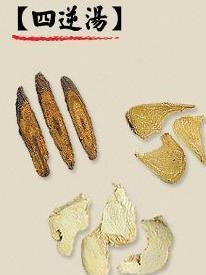 四逆汤 搜狗百科