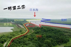 出海口