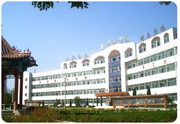 河北深州市中学
