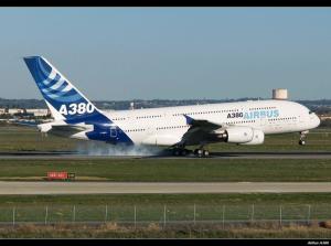 空中客车A380