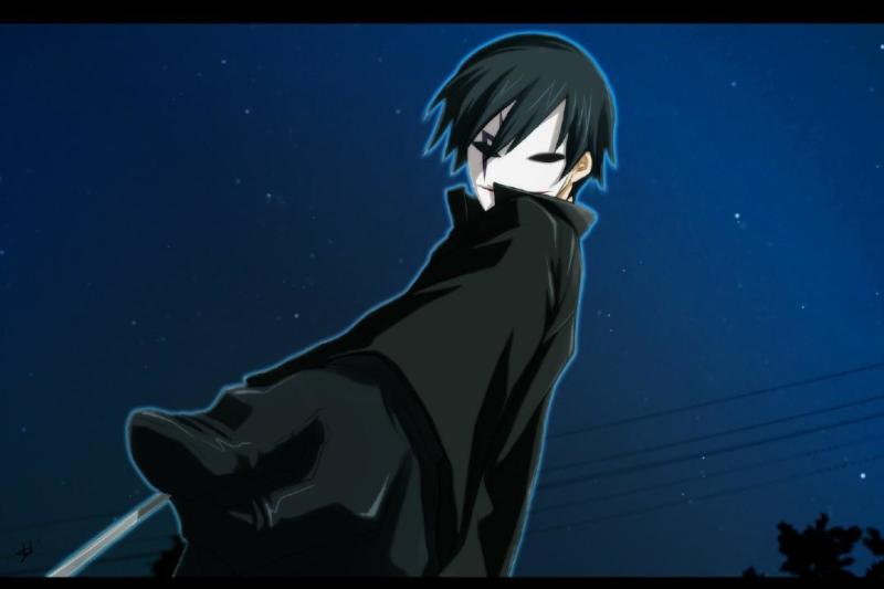 Darker Than Black 黑之契约者 日本动画公司bones制作的电视动画 搜狗百科 Darker Than Black 黑之契约者 日本动画公司bones制作的电视动画 搜狗百科
