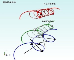 驻波