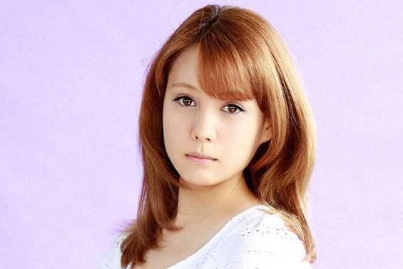 特林德尔 玲奈 日本女模特 歌手 演员 搜狗百科