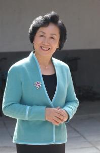 “知心姐姐”卢勤