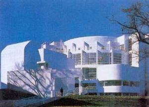 建筑作品