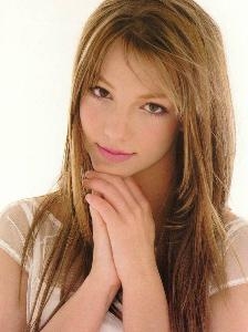 魅力四射Britney Spears