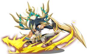 圣尊武王