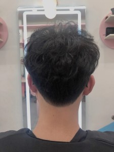 纹理烫