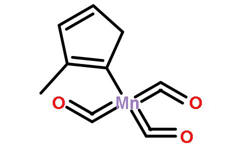 甲基环戊二烯三羰基锰