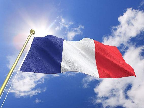 法国国旗 搜狗百科