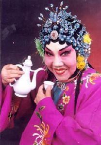 毛爱莲