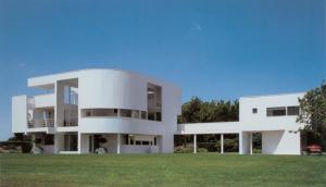 萨兹曼住宅（1967-1969）