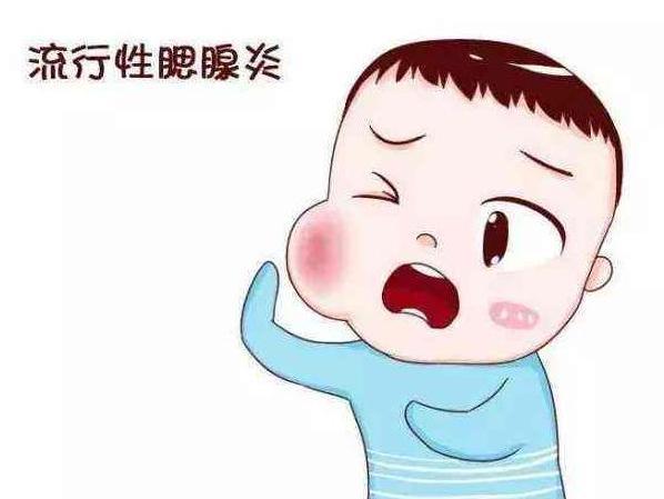 流行性腮腺炎 搜狗百科 流行性腮腺炎 搜狗百科