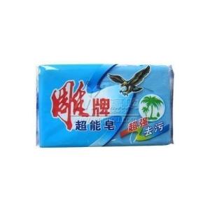 雕牌