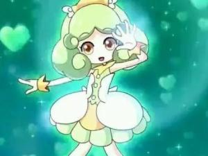 夏安安（《小花仙》中的女主角）