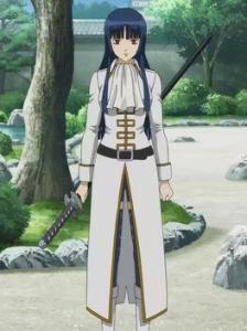 今井信女