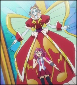 幻奏的音姬超凡之莫扎特