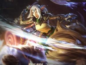 北地之怒·瑟庄妮