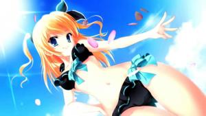 森园立夏