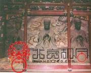 龙王庙