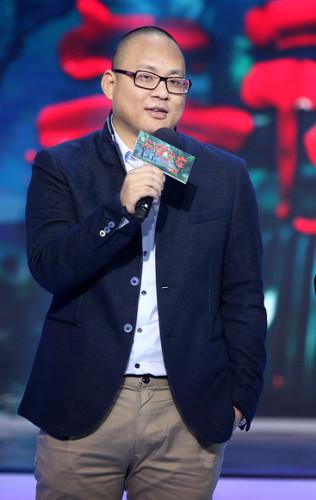 张江南 搜狗百科