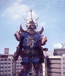 百特星人  历代形象