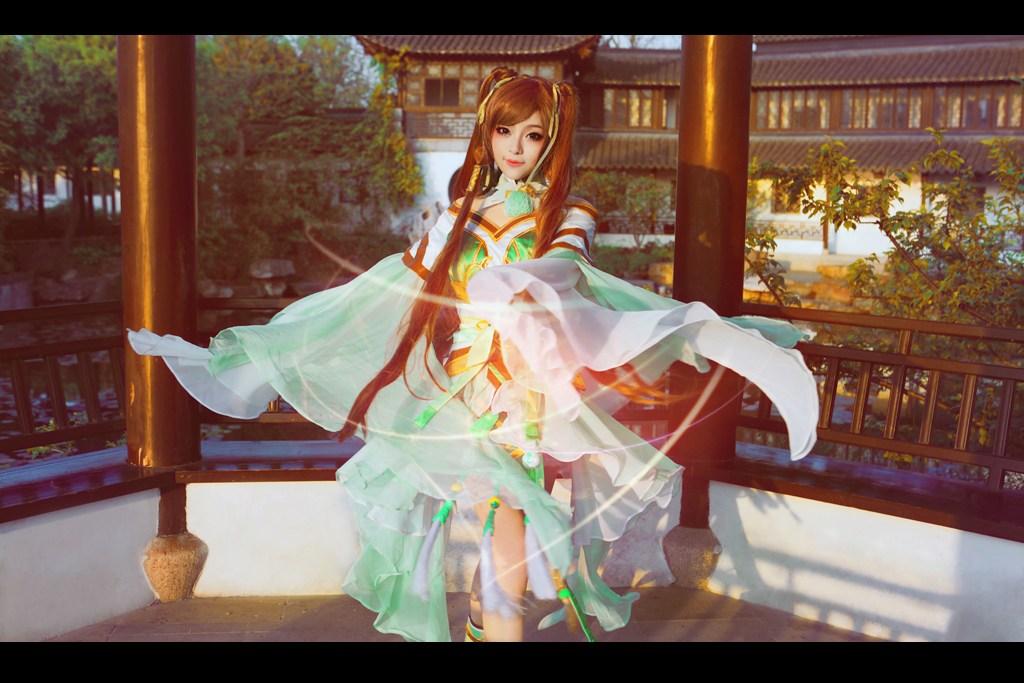 萧熏儿 - 搜狗百科